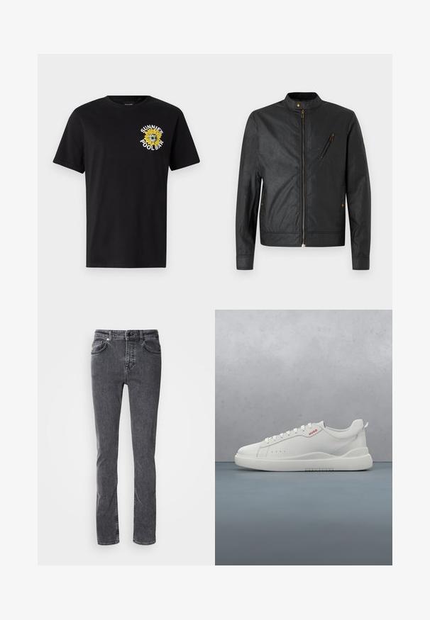 Zalando