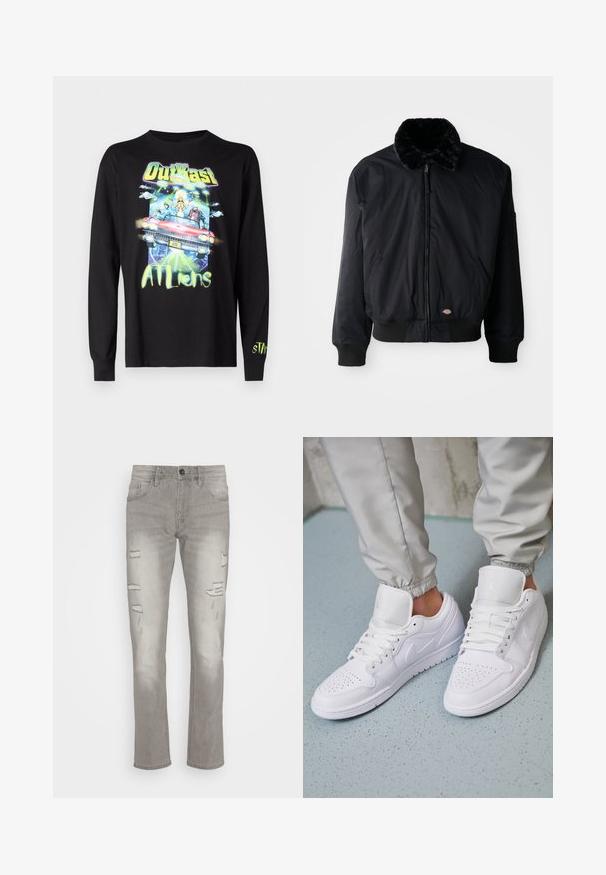 Zalando