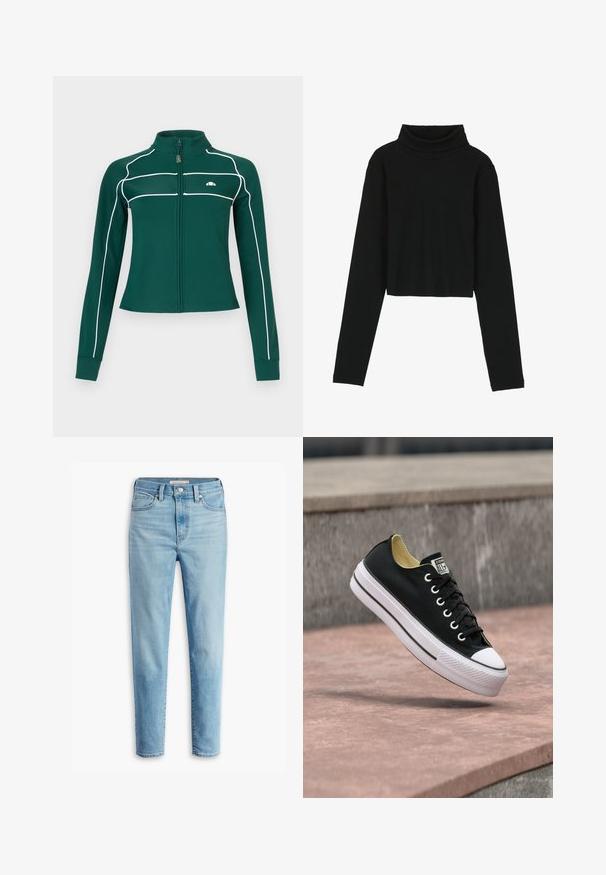 Zalando