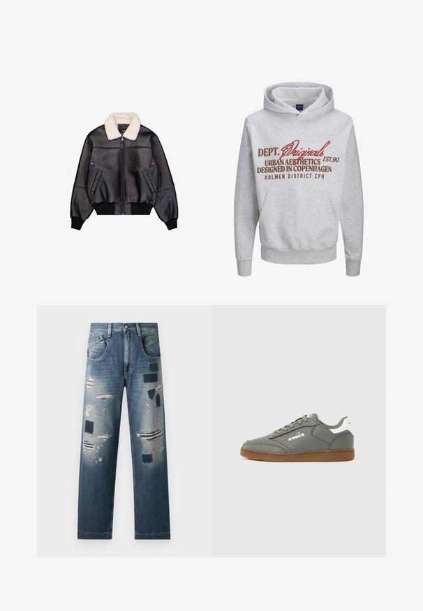 Zalando