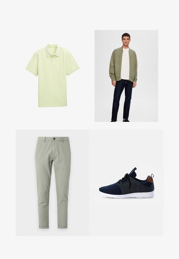 Zalando