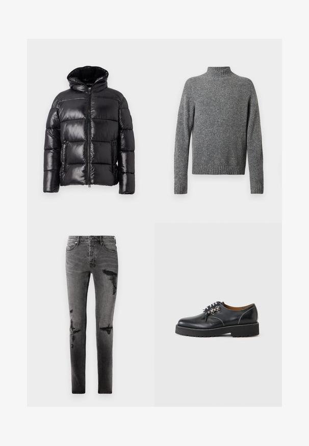 Zalando
