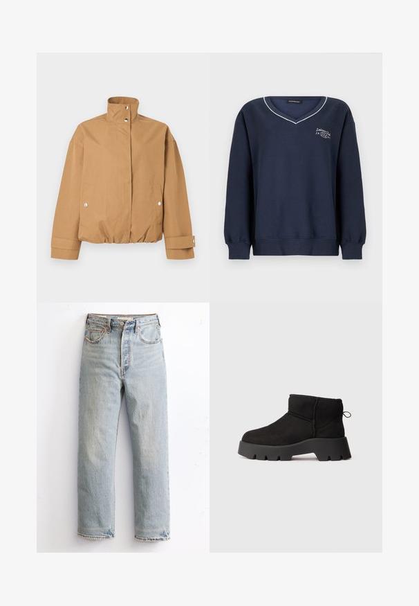 Zalando