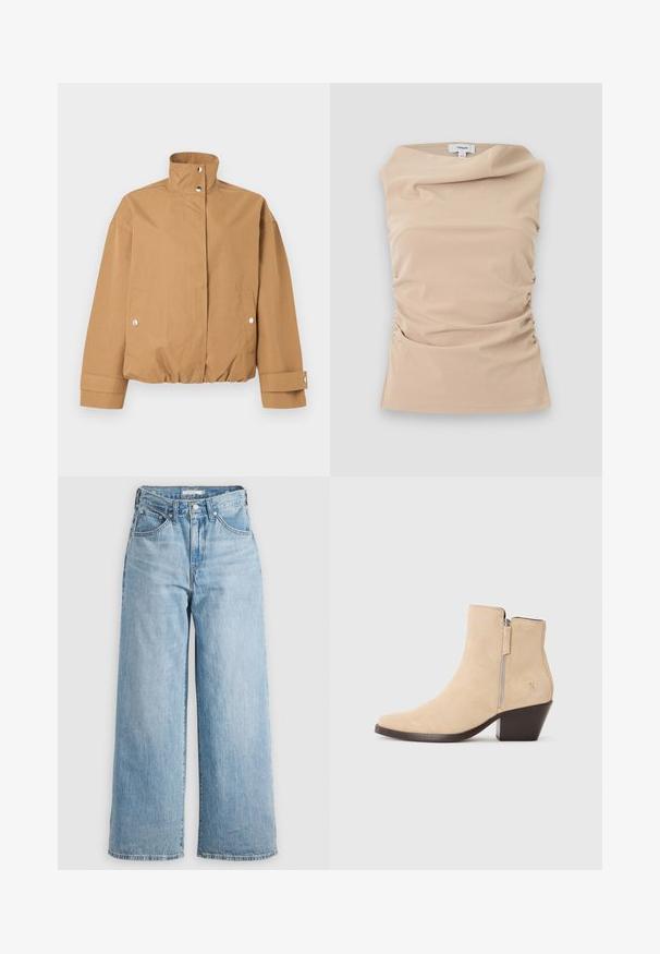 Zalando