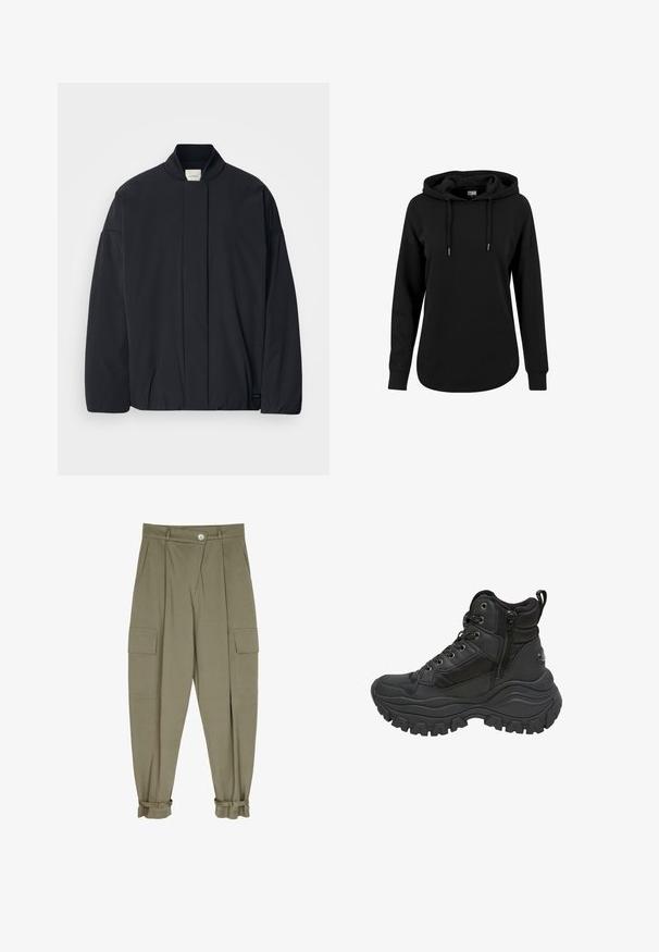 Zalando