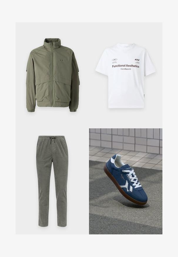 Zalando