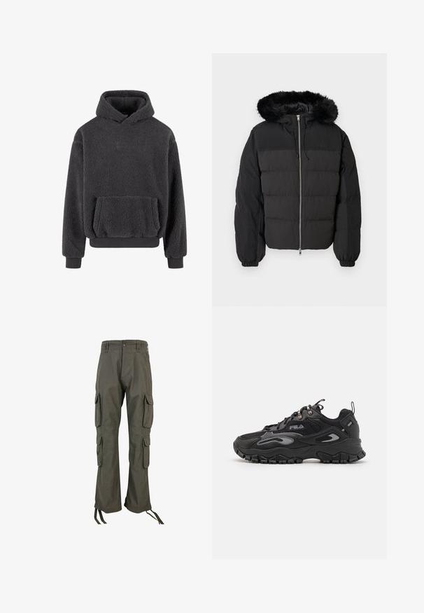 Zalando