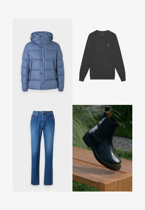 Zalando