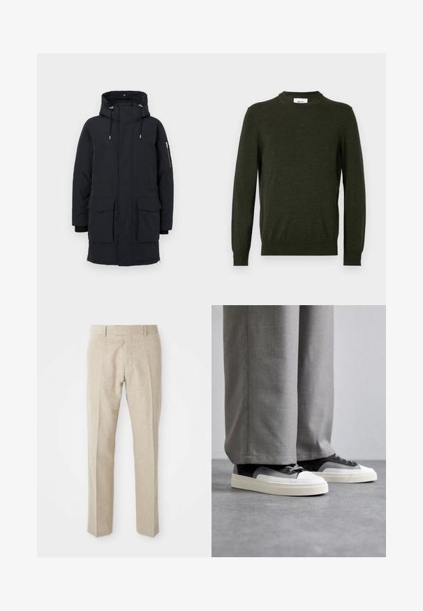 Zalando