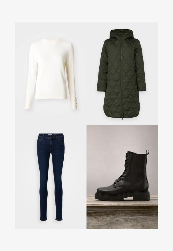 Zalando