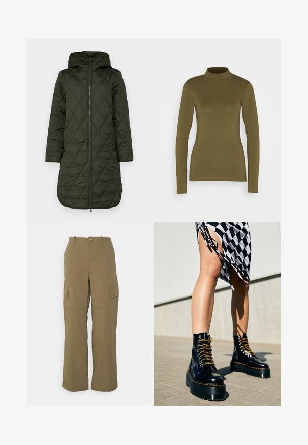 Zalando