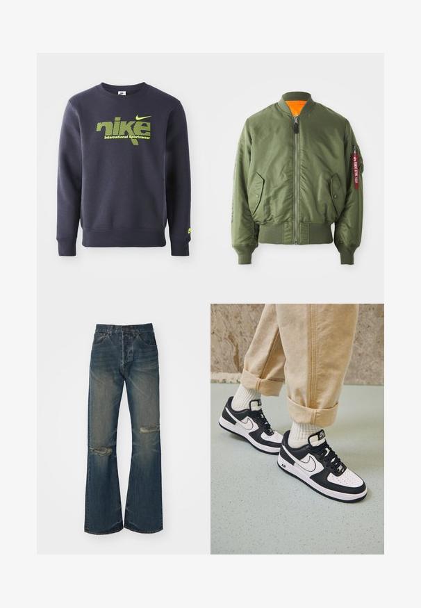 Zalando