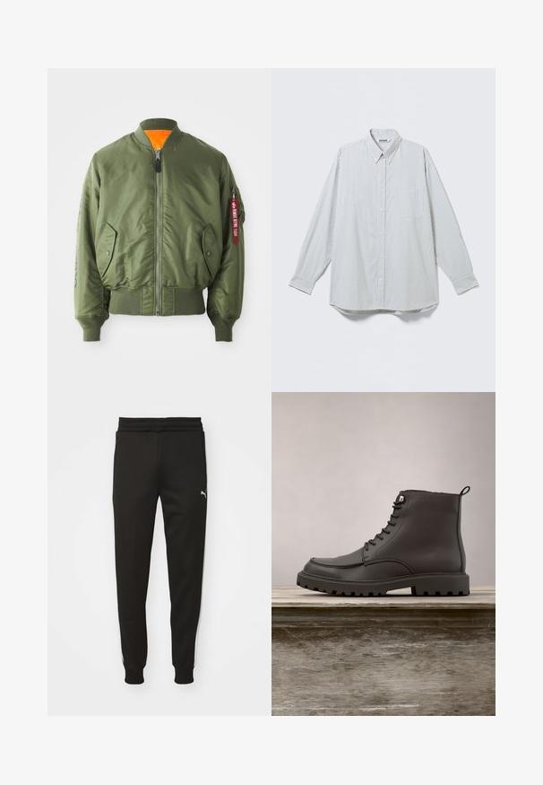 Zalando
