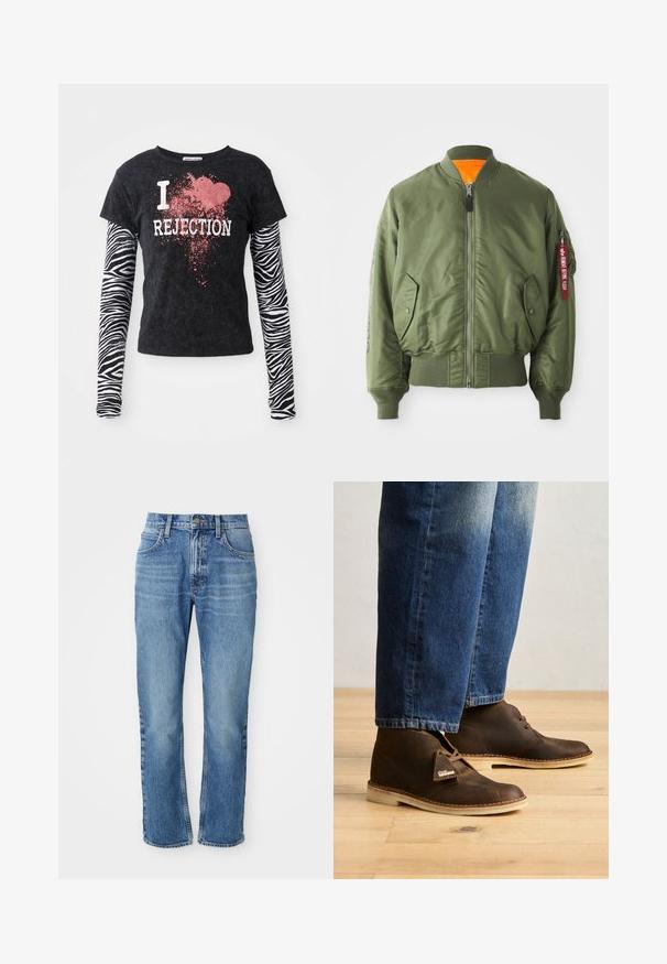 Zalando