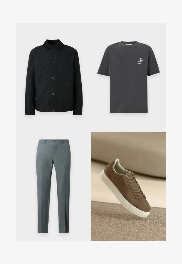 Zalando