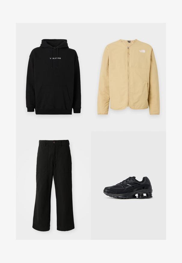 Zalando