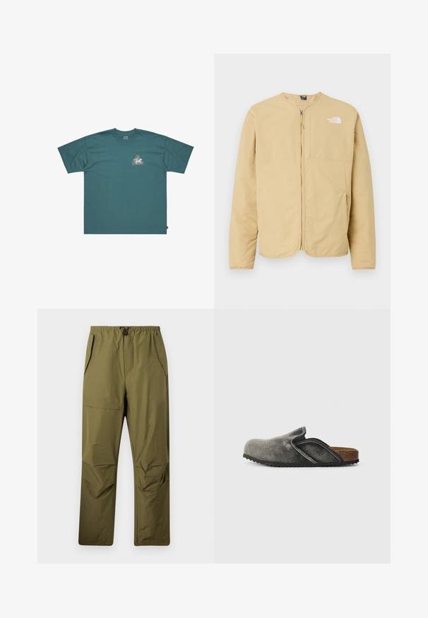 Zalando