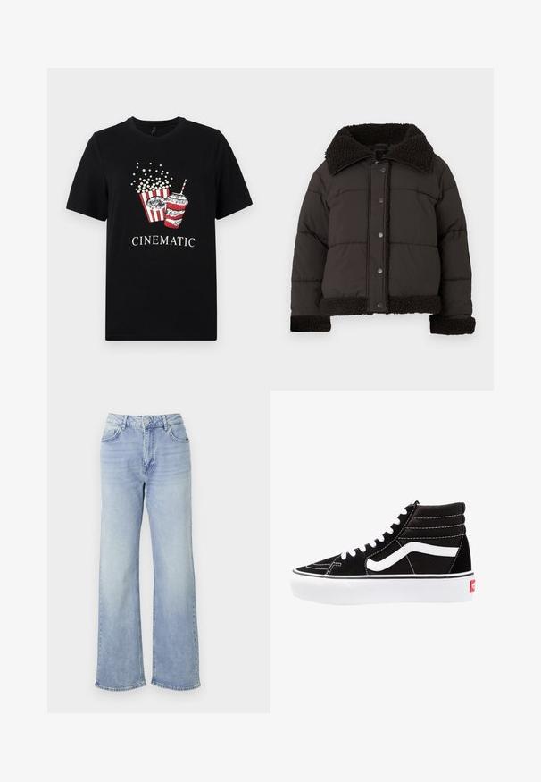 Zalando