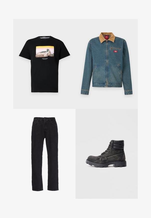 Zalando