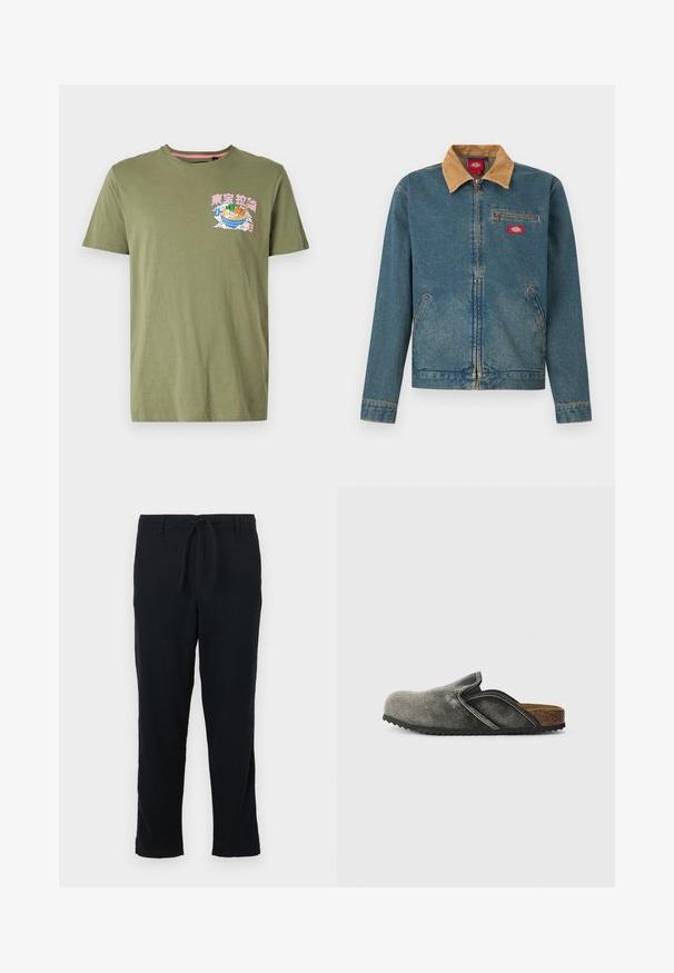 Zalando