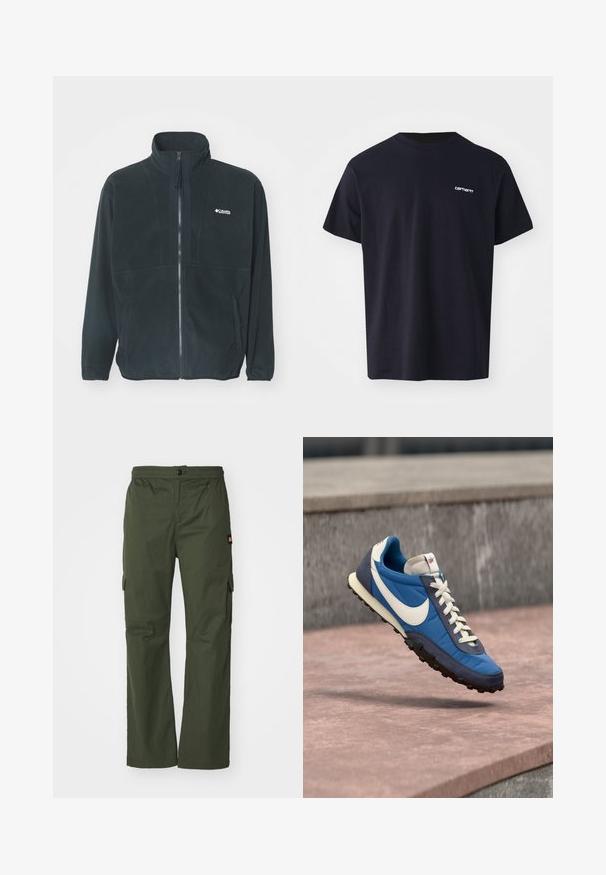 Zalando