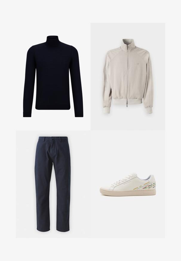 Zalando