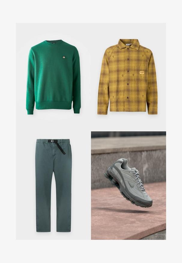Zalando