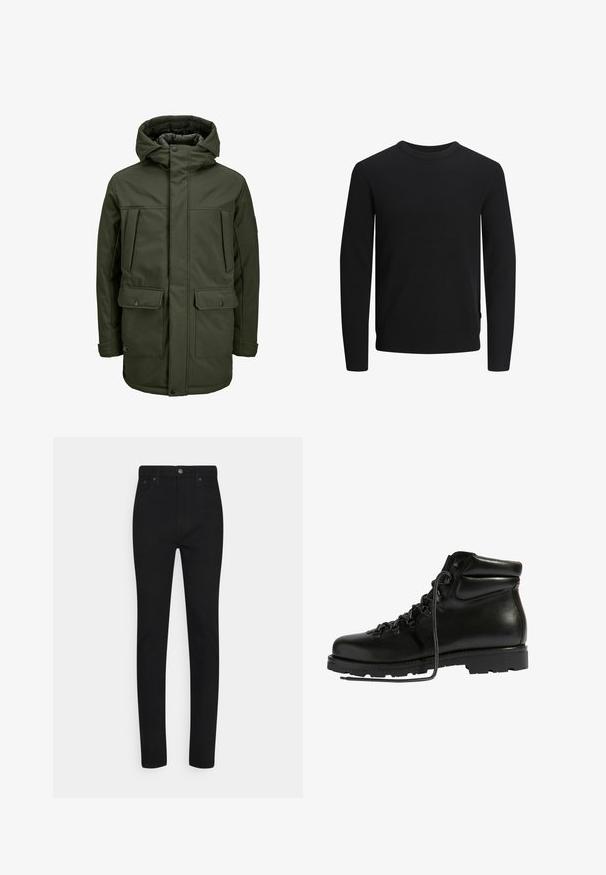 Zalando