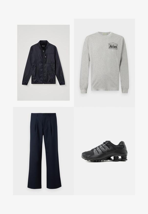 Zalando