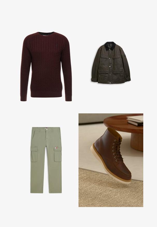 Zalando