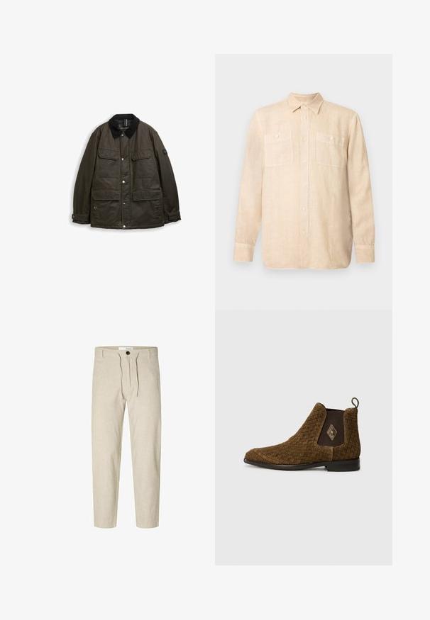 Zalando
