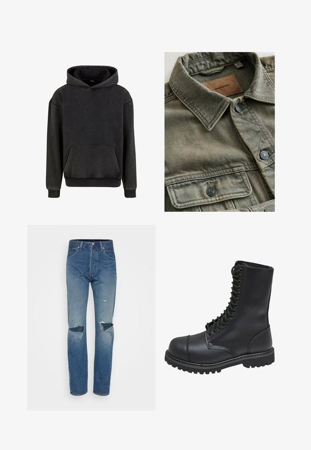 Zalando