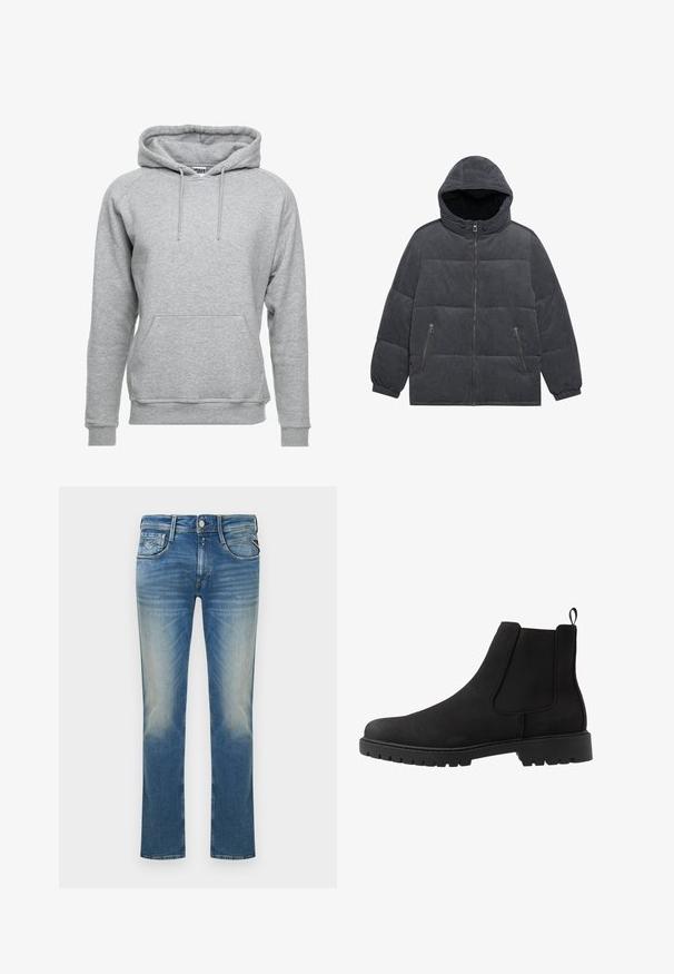 Zalando