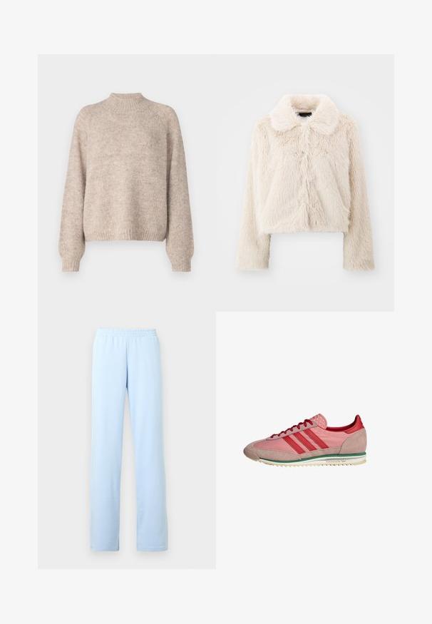 Zalando