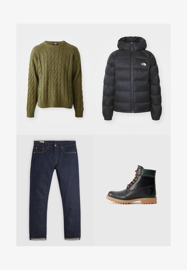 Zalando