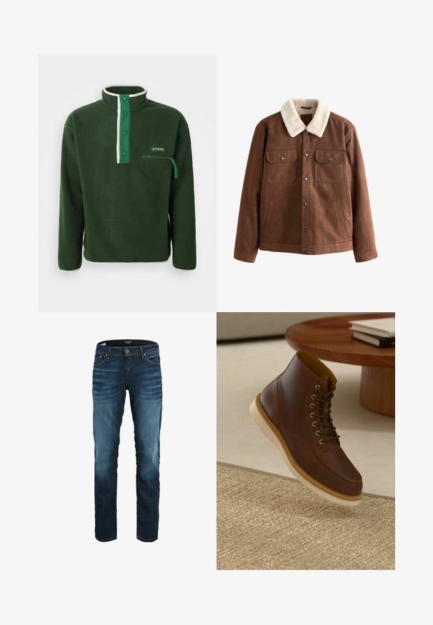 Zalando