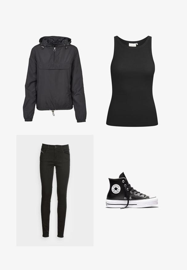 Zalando