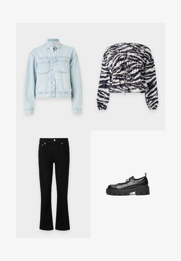 Zalando