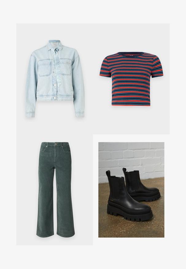 Zalando