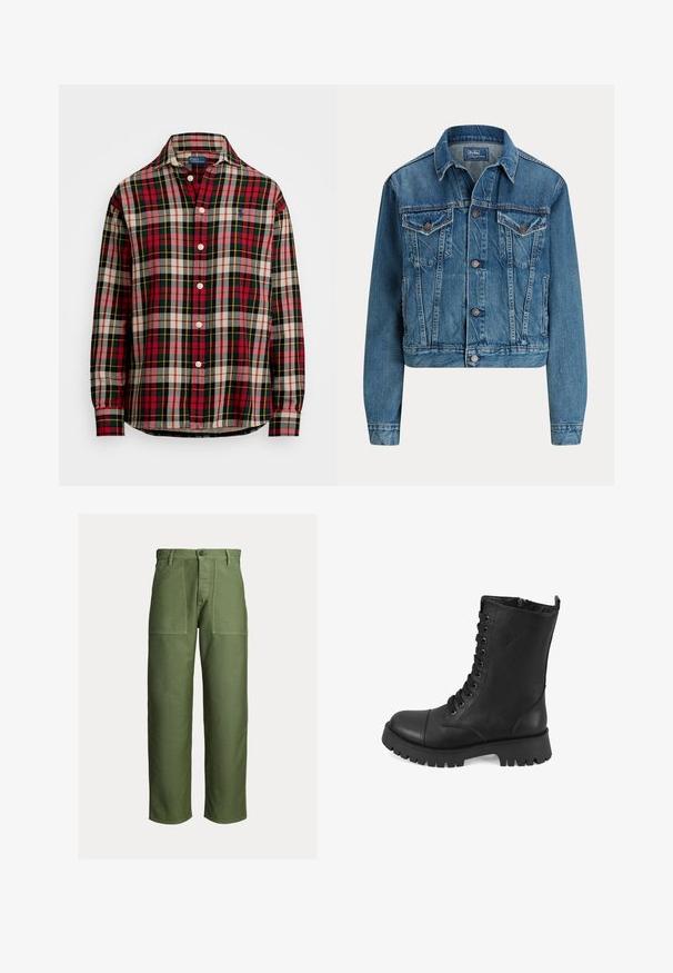 Zalando
