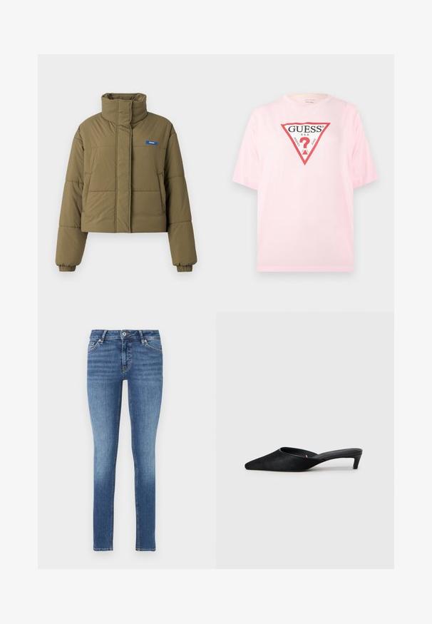 Zalando
