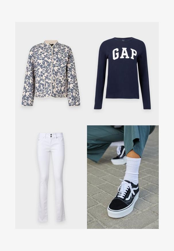 Zalando