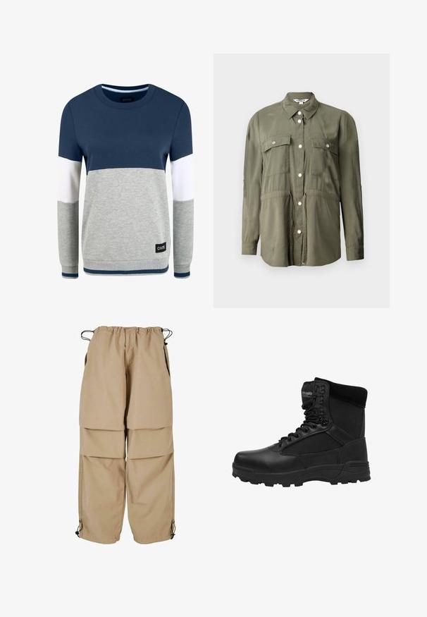 Zalando