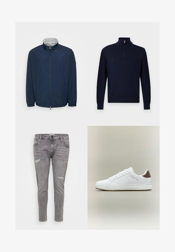Zalando