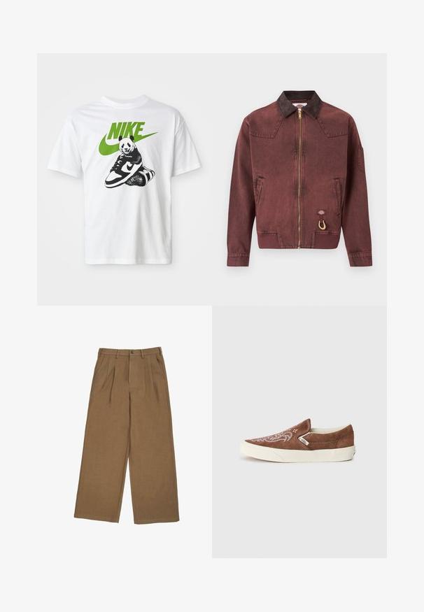 Zalando