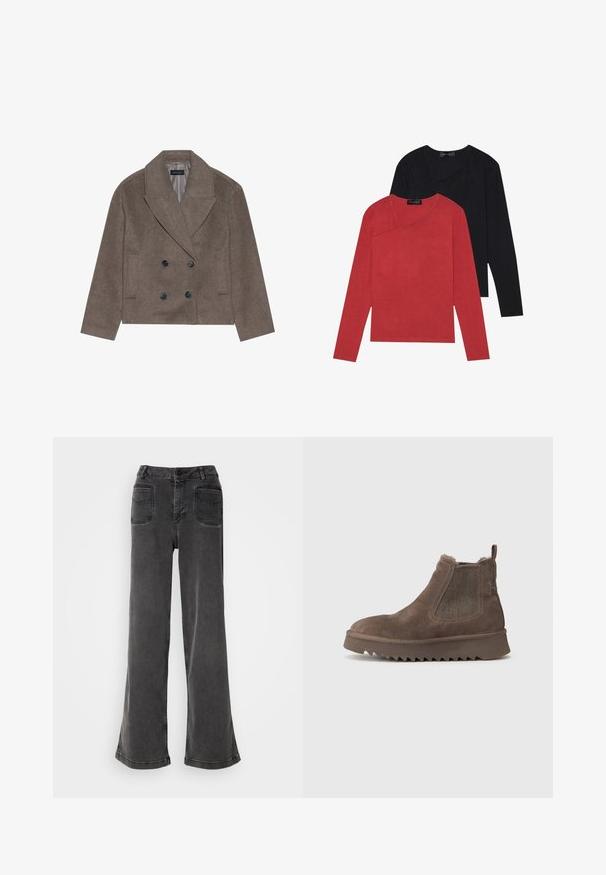Zalando