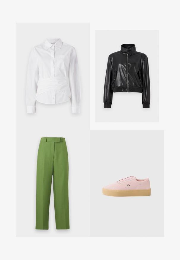 Zalando
