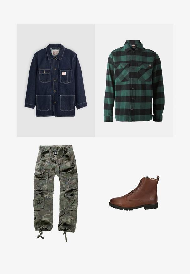 Zalando