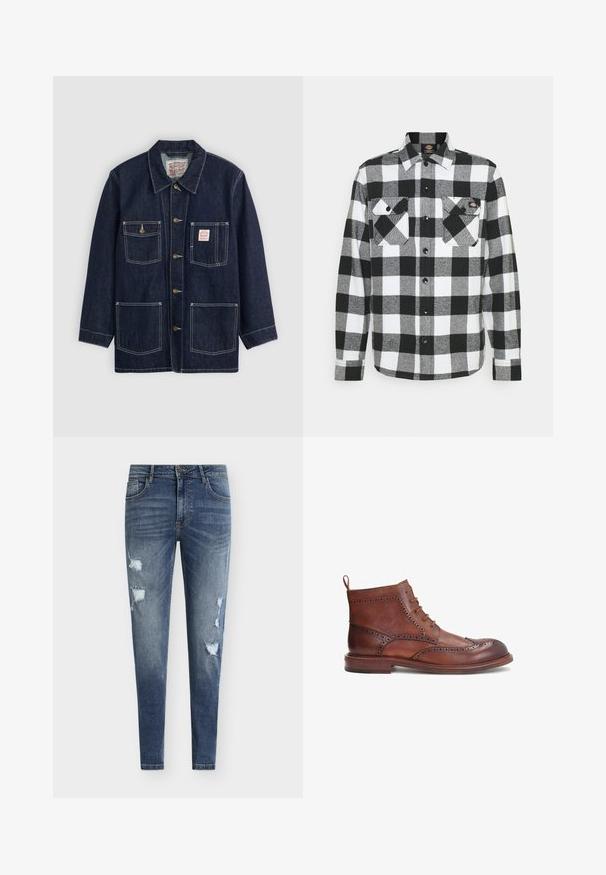 Zalando
