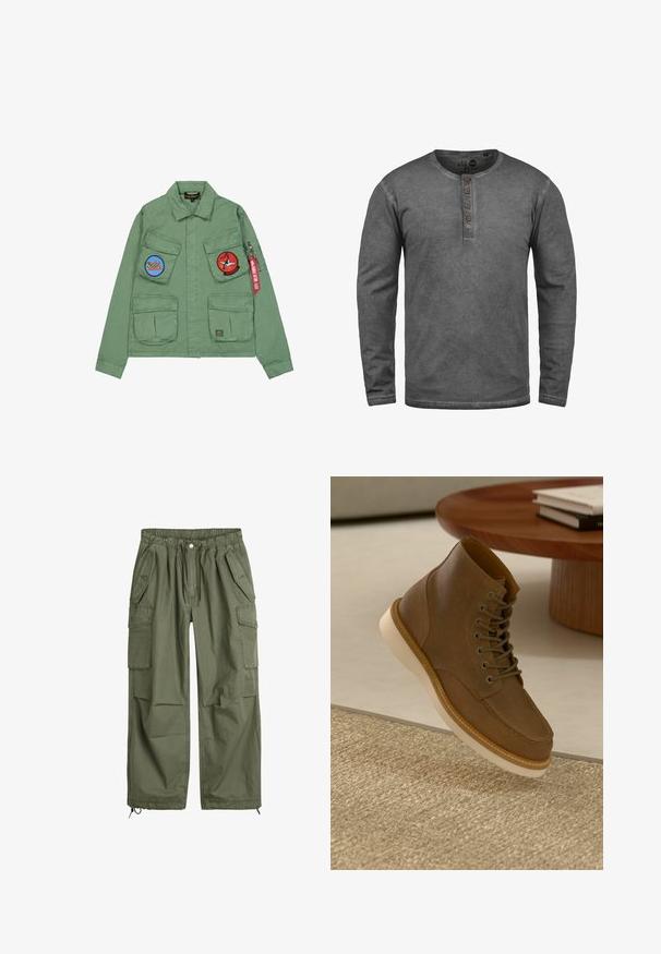 Zalando